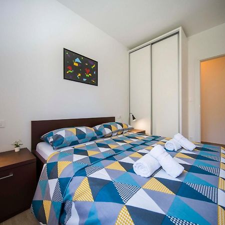 Apartament Bonnie & Clyde Split Zewnętrze zdjęcie