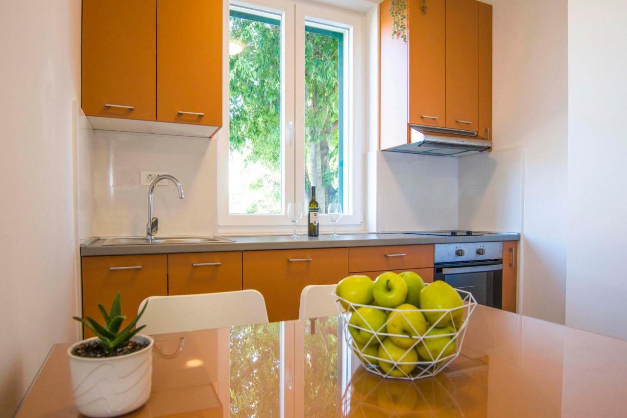 Apartament Bonnie & Clyde Split Zewnętrze zdjęcie