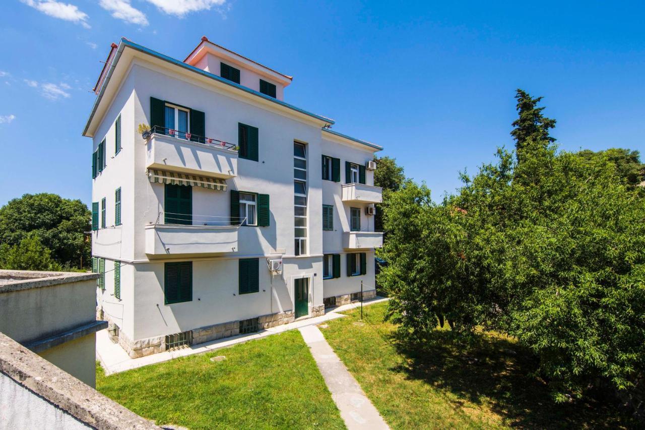 Apartament Bonnie & Clyde Split Zewnętrze zdjęcie